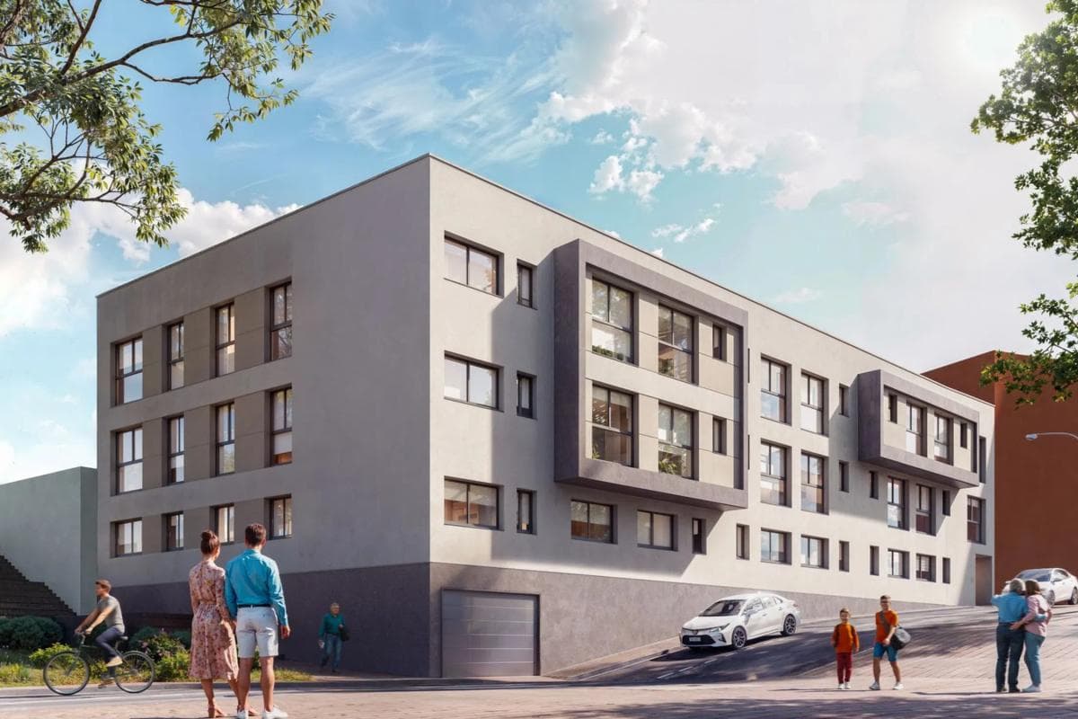 Nowa nieruchomość Centro Realejos w Los Realejos photo 5