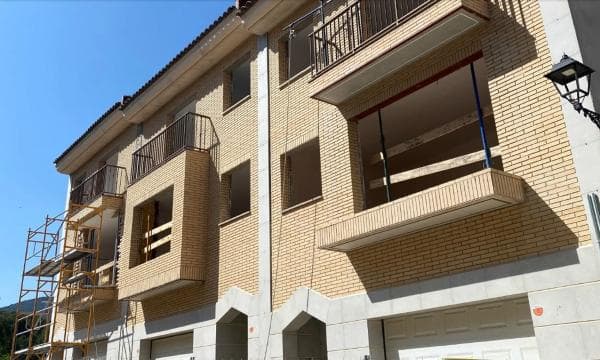 ЖК Chalet pareado en Calle Puig d'en Cama новая стройка в Алмостер thumbnail 2