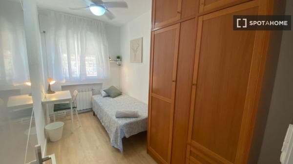 Piso compartido en Madrid photo 1