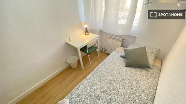 Piso compartido en Madrid photo 4