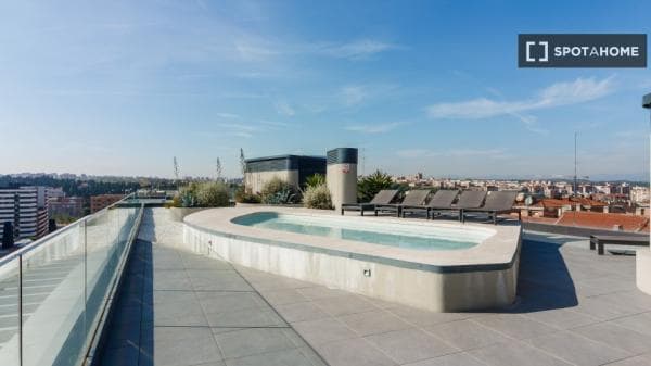 Piso en alquiler en P.º de los Pontones , Madrid thumbnail 2
