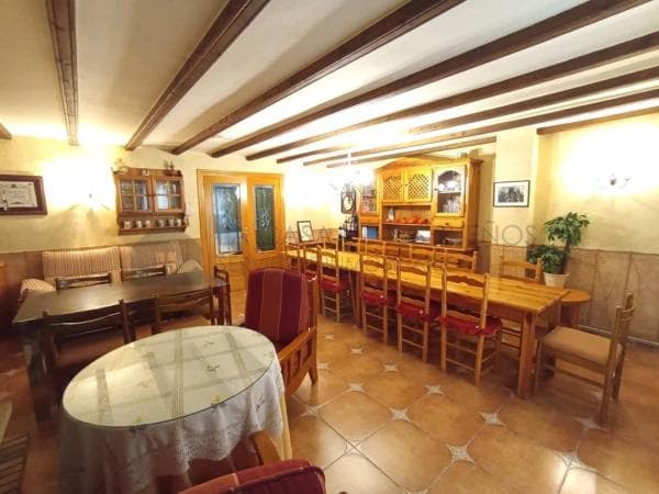 Chalet adosado en venta en Sax , Sax photo 1