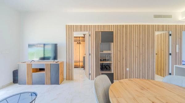 Chalet independiente en venta en Avenida Antonio Pedrera Soler, 17, Algorfa
thumbnail 2