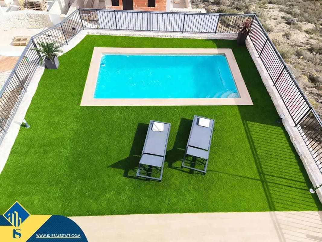 Properties for sale and rent in Spain photo 5