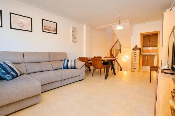 Chalet independiente en venta en Calle San Miguel, Algorfa
thumbnail 2