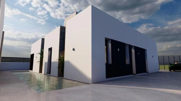 Chalet independiente en venta en Benijofar, Benijofar
photo 1