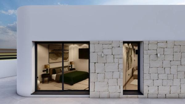 Chalet independiente en venta en Benijofar, Benijofar
thumbnail 1