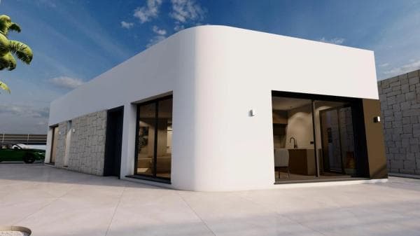 Chalet independiente en venta en Benijofar, Benijofar
thumbnail 2