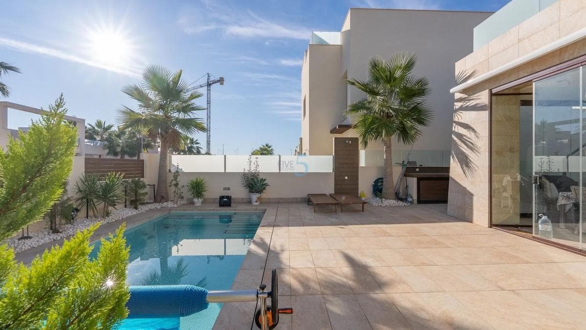Venta de chalet independiente en Benijofar, Benijofar
photo 2