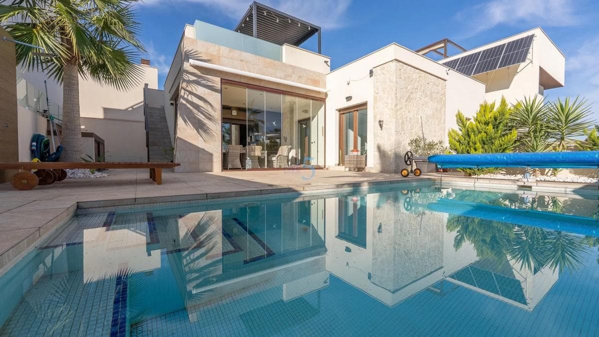 Venta de chalet independiente en Benijofar, Benijofar
photo 4