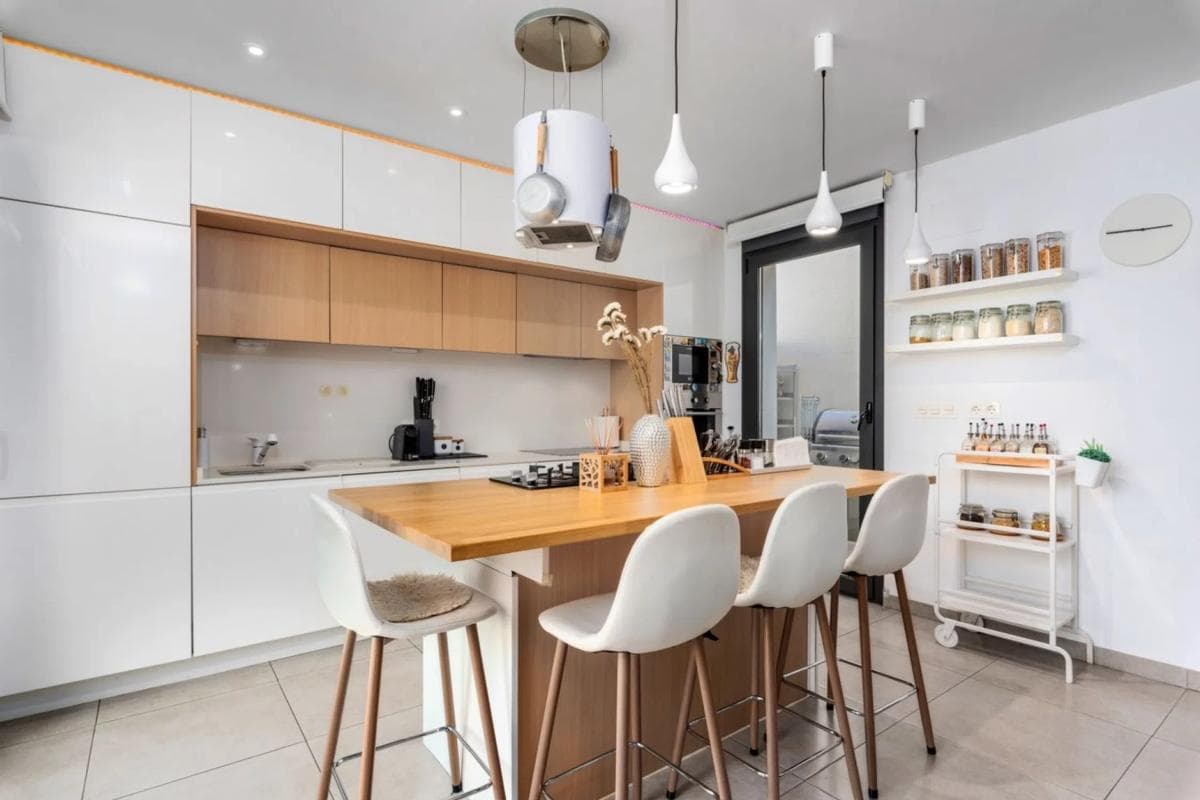 Venta de chalet independiente en Calle Infanta Cristina, 38, Benijofar
photo 4