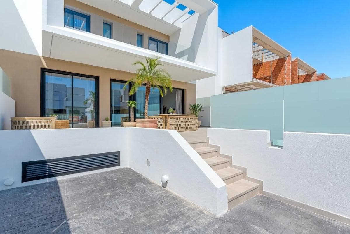 Venta de chalet independiente en Dolores, Dolores
photo 3