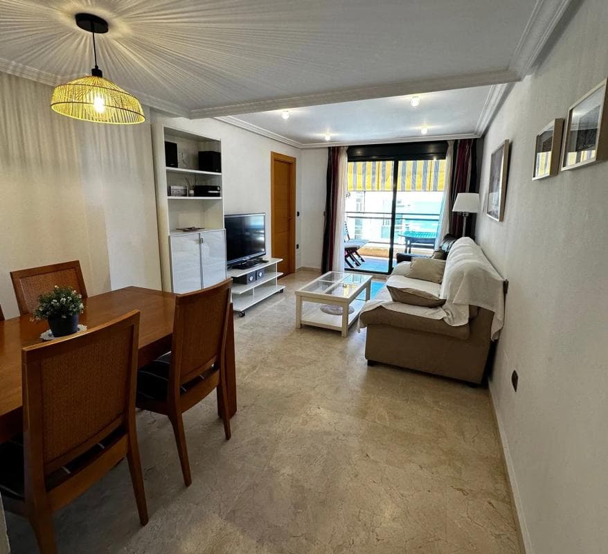 Продажа квартиры на Calle Puerto Rico, Гуардамар-дель-Сегура
photo 2