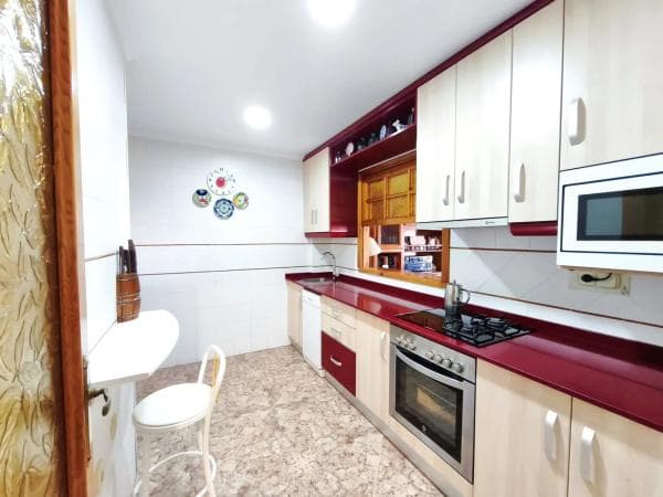 Piso en venta en Puerta de Argel, Guardamar del Segura
thumbnail 2