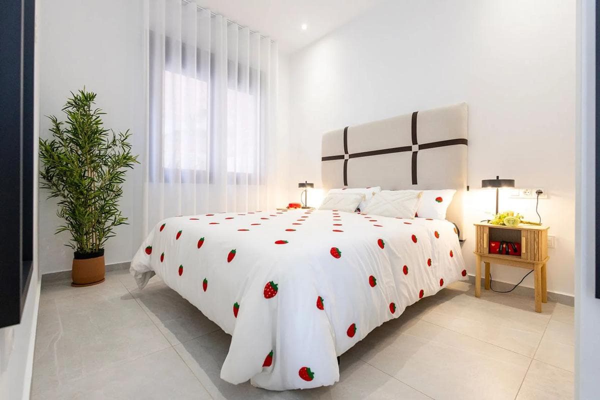 Venta de chalet independiente en Desamparados-Hurchillo-Torremendo, Orihuela
photo 3