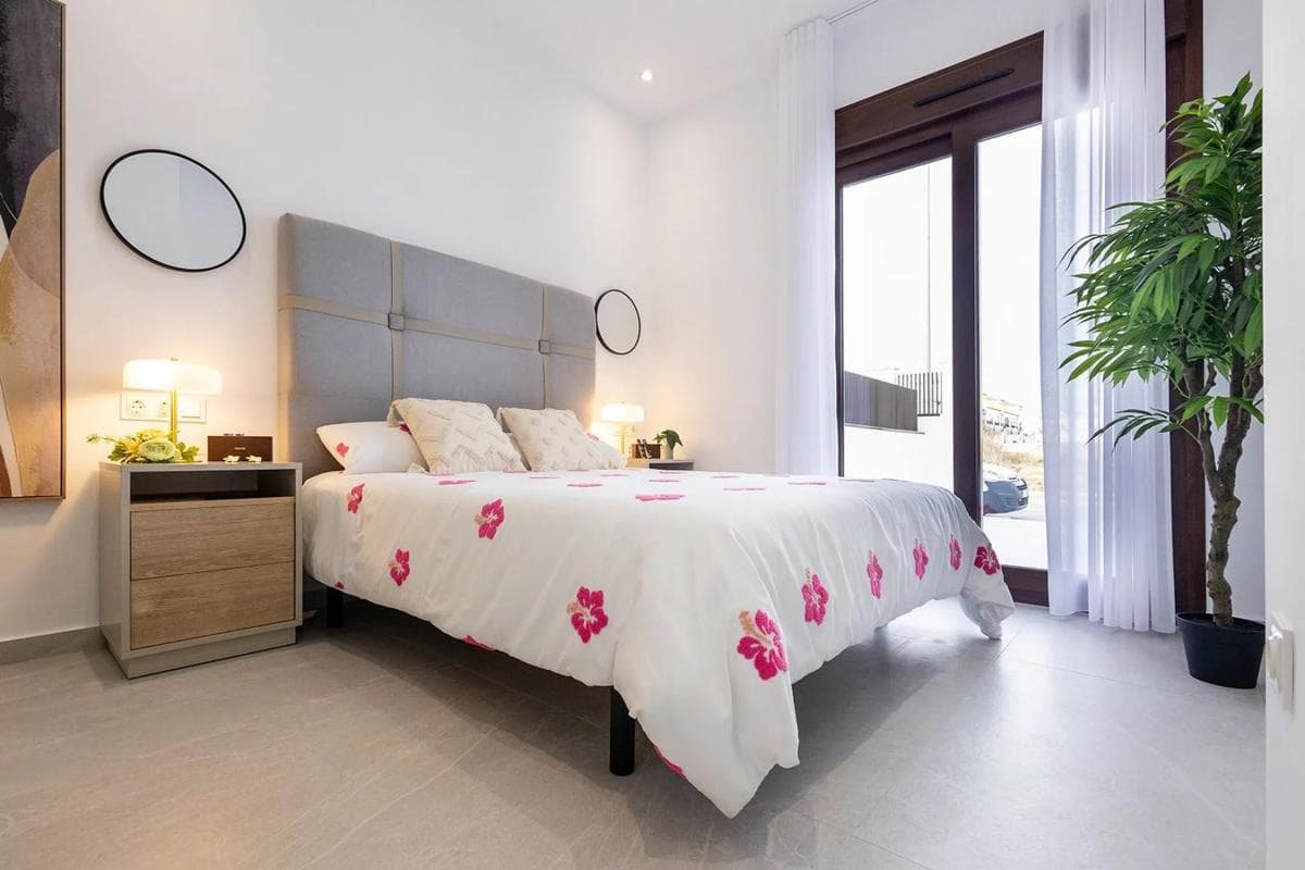 Venta de chalet independiente en Desamparados-Hurchillo-Torremendo, Orihuela
photo 4