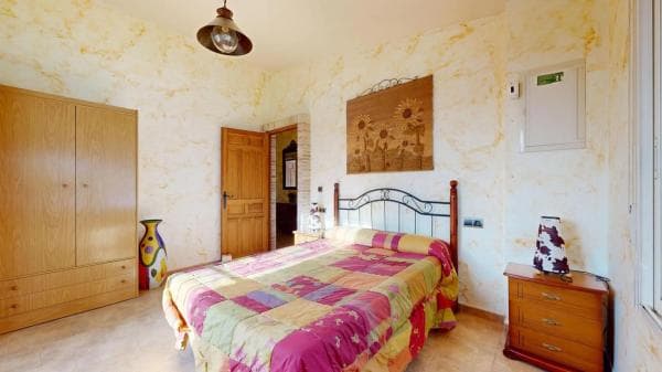 Частный шале на продаже в Lugar San Bartolome, Ориуэла photo 1