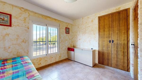 Частный шале на продаже в Lugar San Bartolome, Ориуэла thumbnail 1