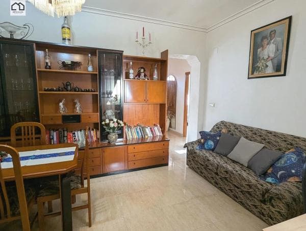 Частный шале на продаже в Molins-Campaneta-San Bartolomé, Ориуэла photo 1