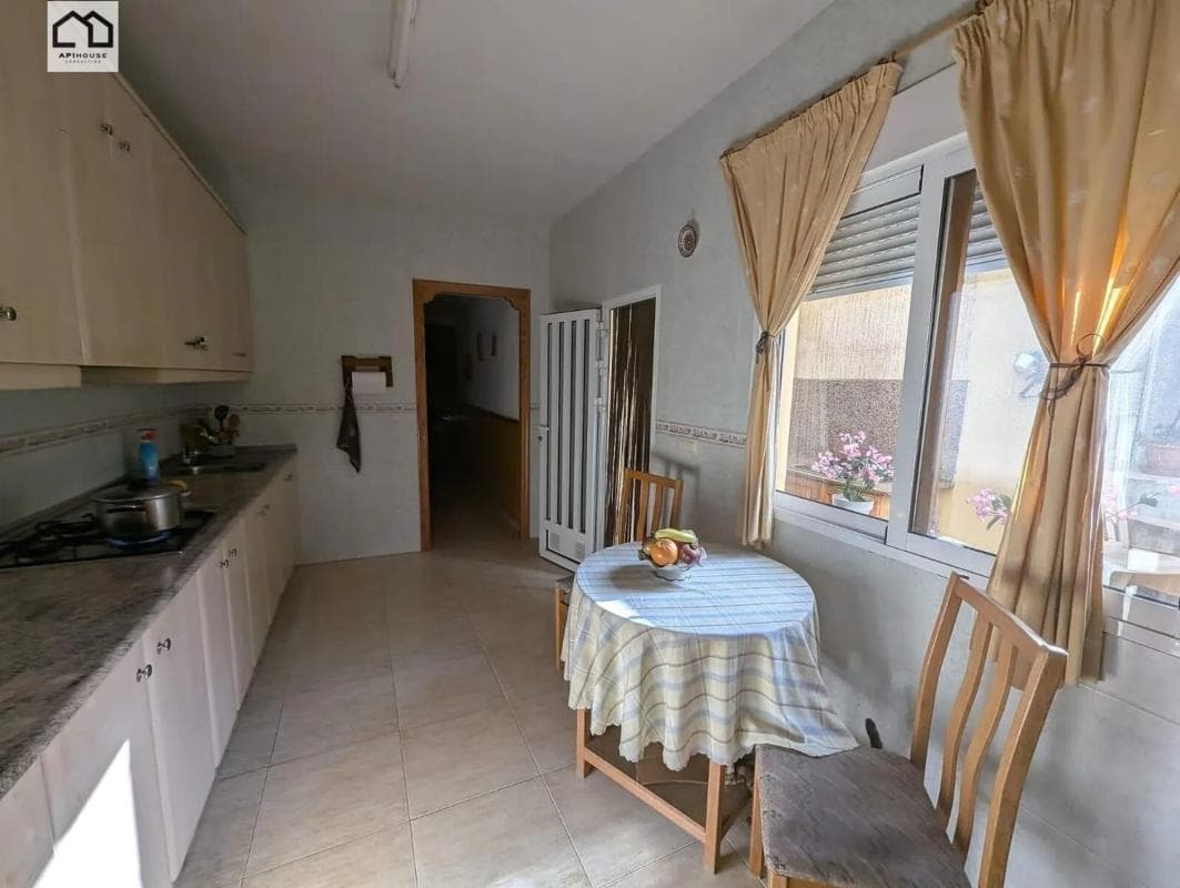 Venta de chalet independiente en Molins-Campaneta-San Bartolomé, Orihuela
photo 3