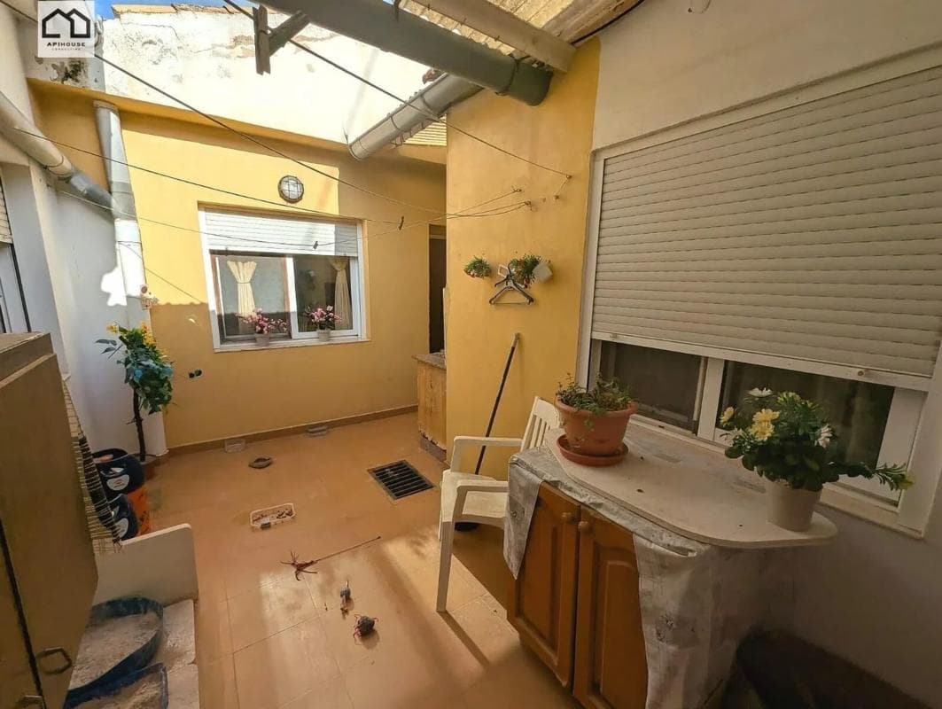 Venta de chalet independiente en Molins-Campaneta-San Bartolomé, Orihuela
photo 4