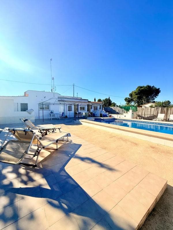 Venta de chalet independiente en Calle molins s/n, Orihuela
photo 2