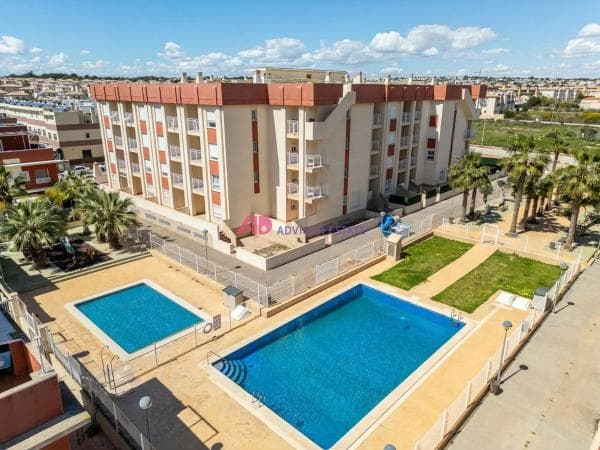 Apartment for sale in Calle Cabo Prior, Orihuela photo 1