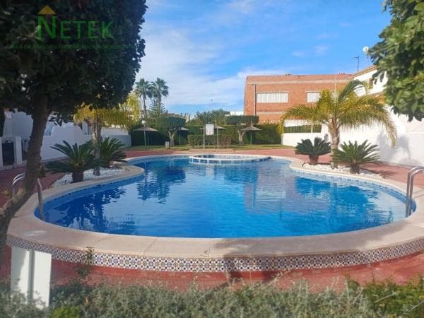 Chalet wolnostojący na sprzedaż w Avenida del Mar Menor, 119, Pilar de la Horadada photo 1