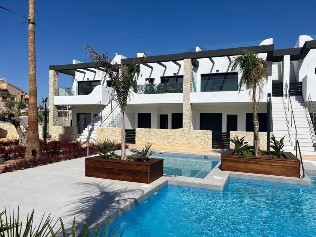Venta de piso en Zona Pueblo, Pilar de la Horadada
photo 3