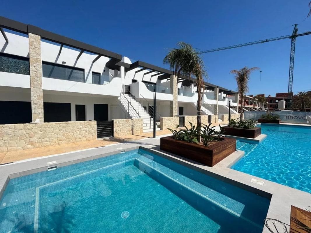 Venta de piso en Zona Pueblo, Pilar de la Horadada
photo 4