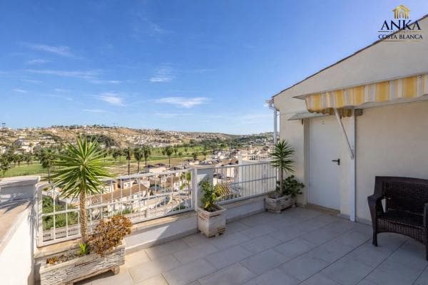 Chalet independiente en venta en UR CIUDAD QUESADA 2, 30, Rojales
thumbnail 1