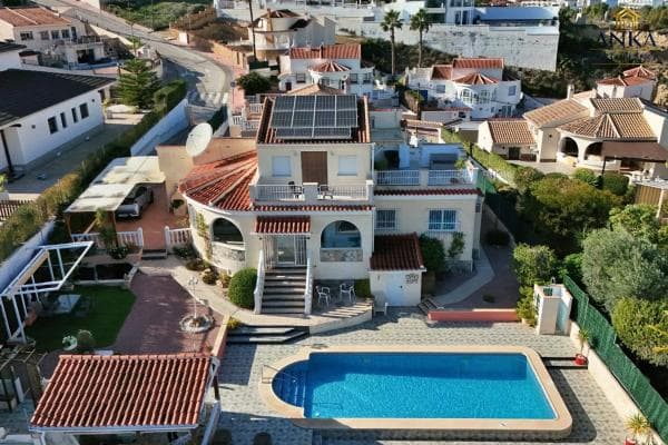 Chalet independiente en venta en UR CIUDAD QUESADA 2, 30, Rojales
thumbnail 2