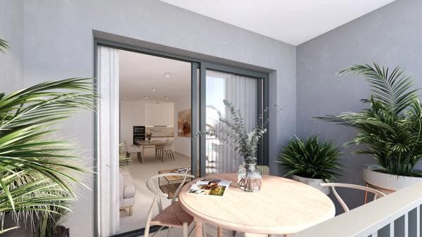 Apartment for sale in Ronda Oeste s/n, San Miguel de Salinas photo 1
