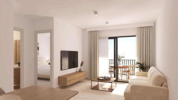 Apartment for sale in Ronda Oeste s/n, San Miguel de Salinas thumbnail 1