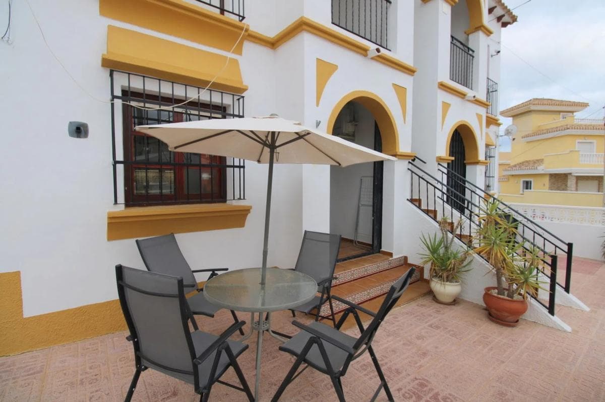 Venta de piso en San Miguel de Salinas, San Miguel de Salinas
photo 5