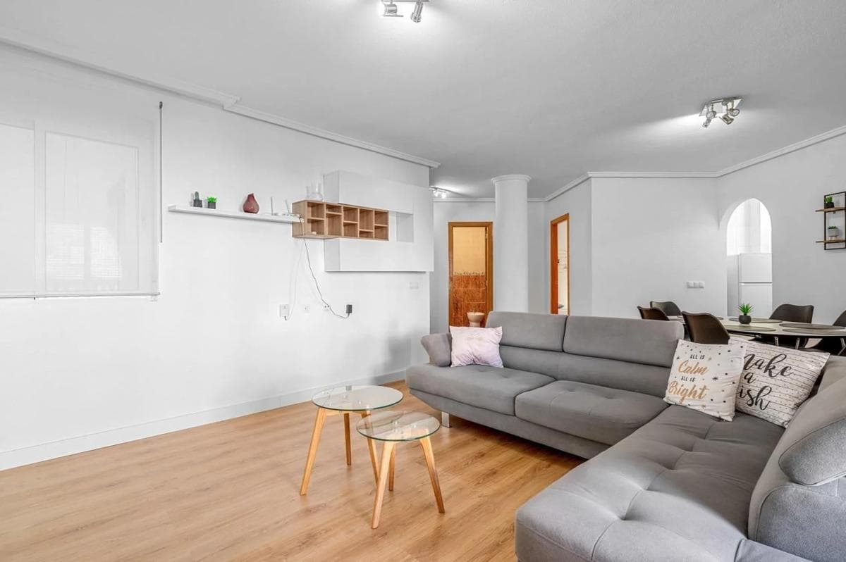 Продажа квартиры на Barrio El Molino, Торревьеха
photo 4