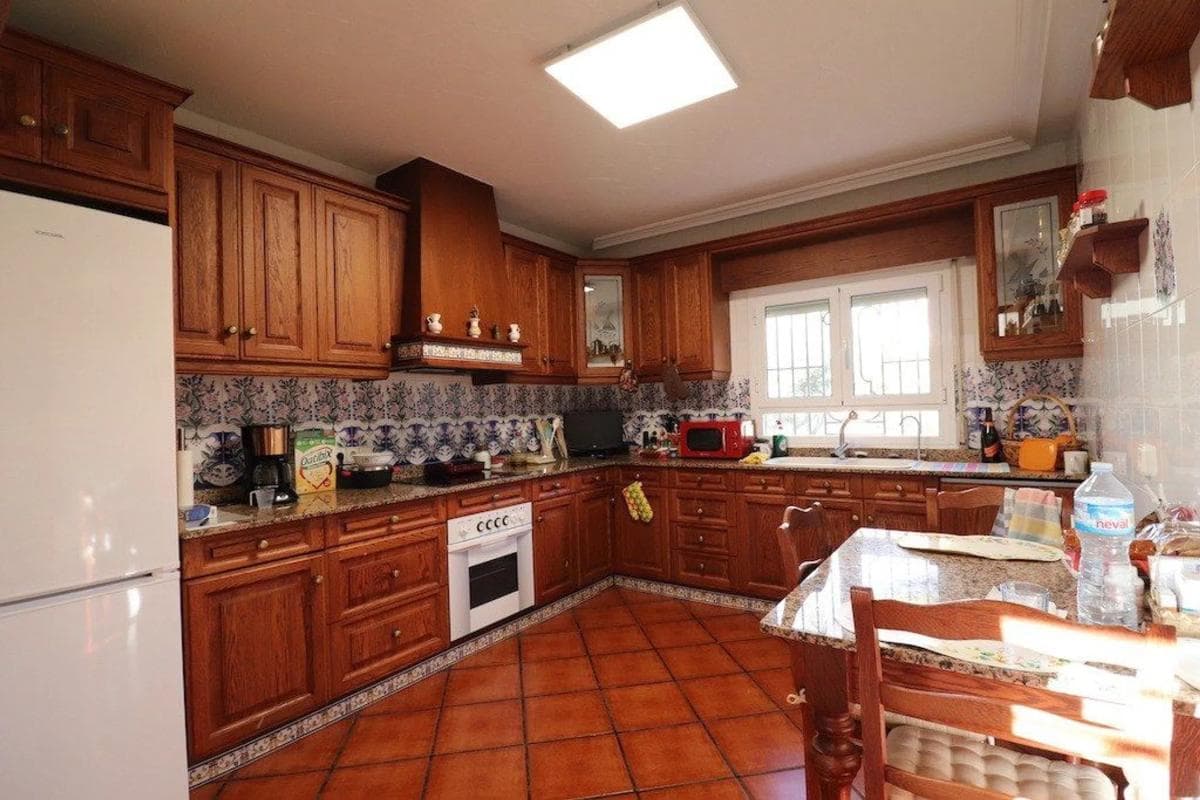 Venta de chalet independiente en Barrio La Siesta - El Salado - Torreta, Torrevieja
photo 5