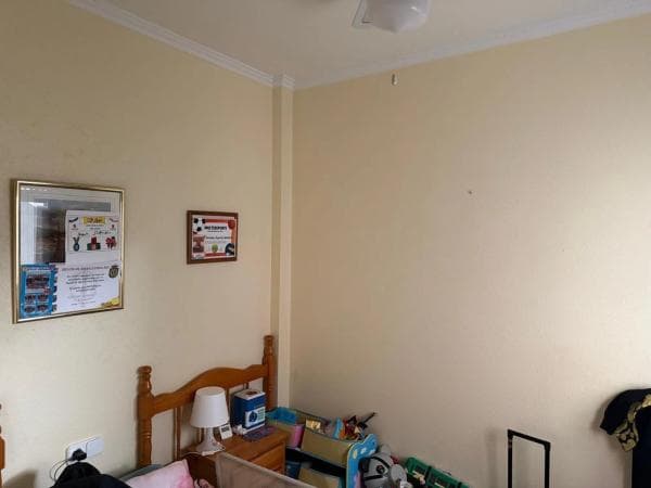 Chalet wolnostojący na sprzedaż w Barrio Aguas Nuevas, Torrevieja photo 1