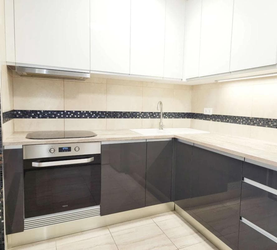Sale of apartment in Calle de Pedro Lorca, Torrevieja
photo 3