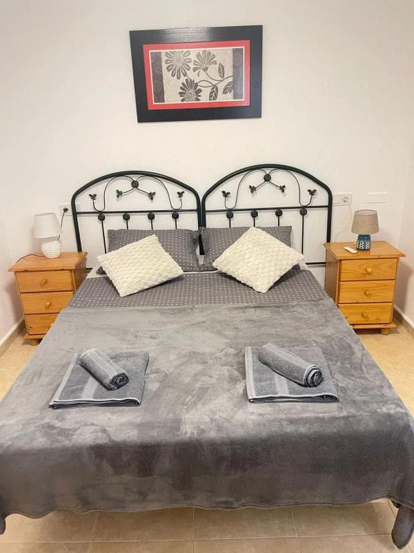 Sale of apartment in Calle Fragata, 16, Torrevieja
photo 4