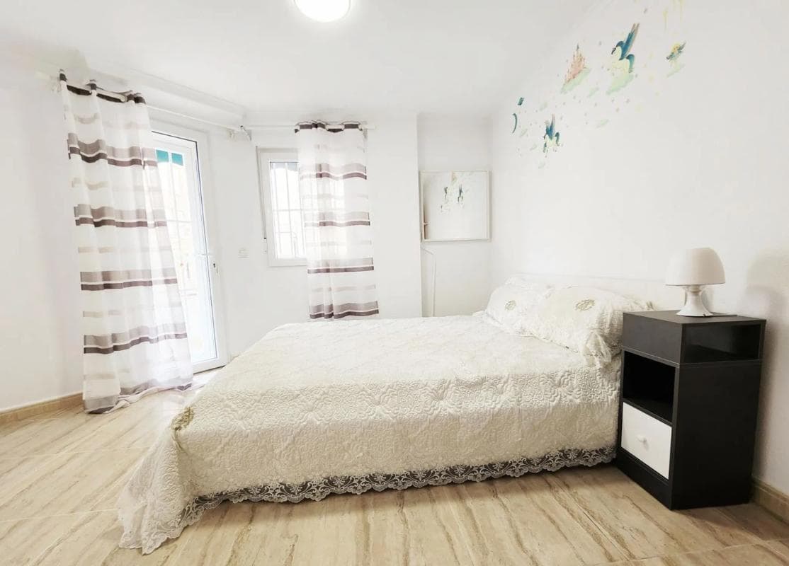 Venta de piso en Barrio Playa del Cura, Torrevieja
photo 3