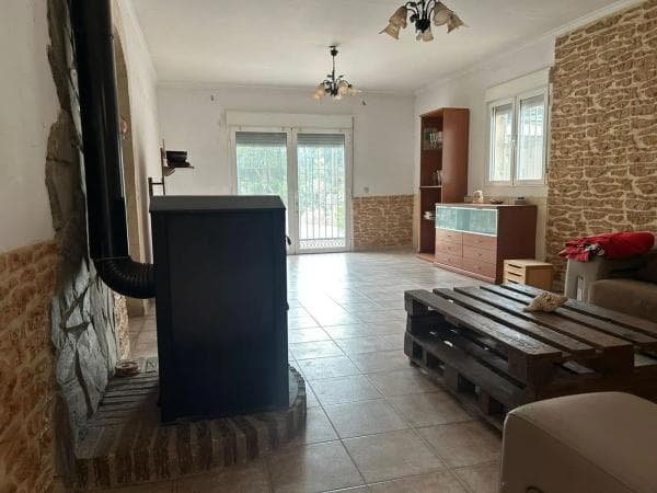 Chalet independiente en venta en Algoda-Matola-Llano de San José, Elche / Elx
thumbnail 2
