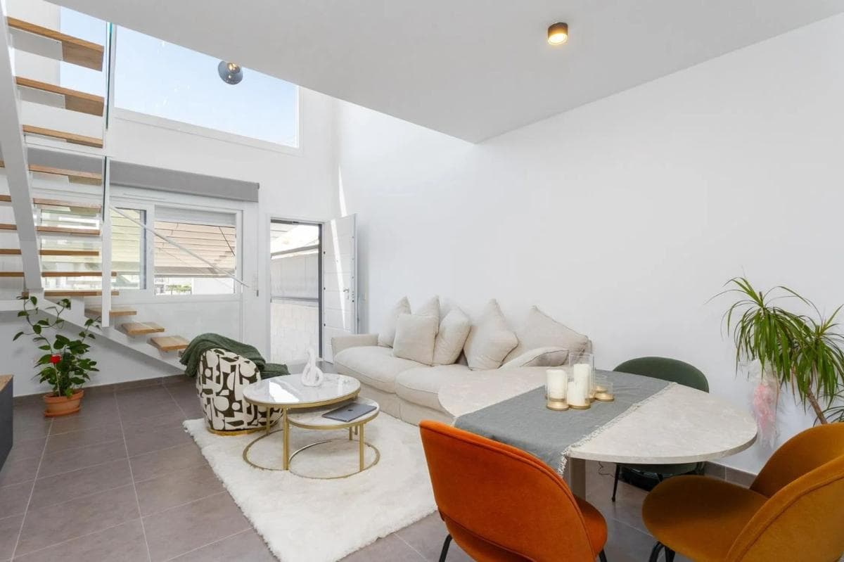 Venta de chalet adosado en Monte y Mar , Gran Alacant photo 3