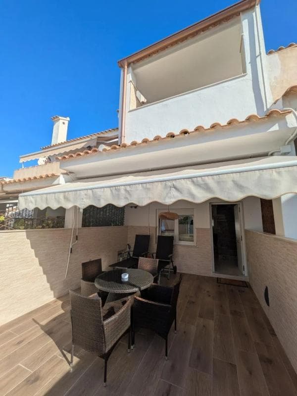 Venta de chalet adosado en Monte Faro-Altomar , Gran Alacant photo 2