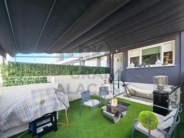 Chalet independiente en venta en Monte y Mar, Gran Alacant
thumbnail 2