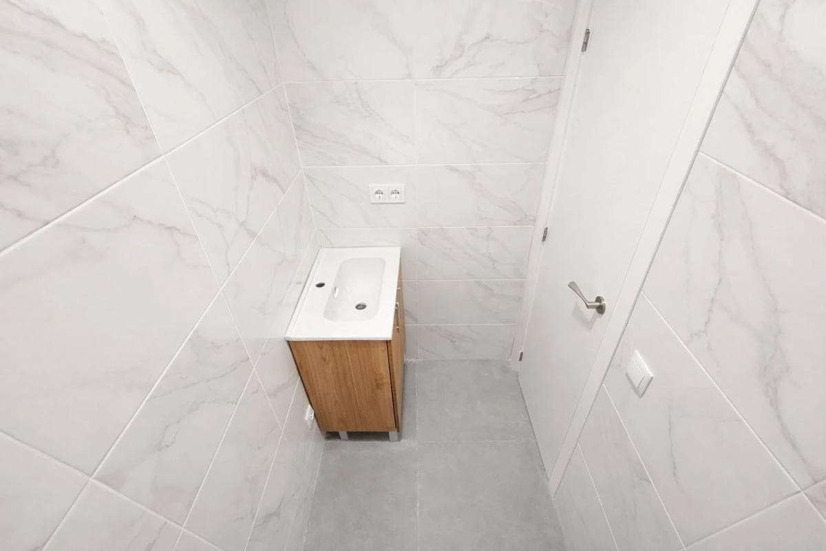 Venta de piso en Calle Mariano Benlliure, Santa Pola
photo 4