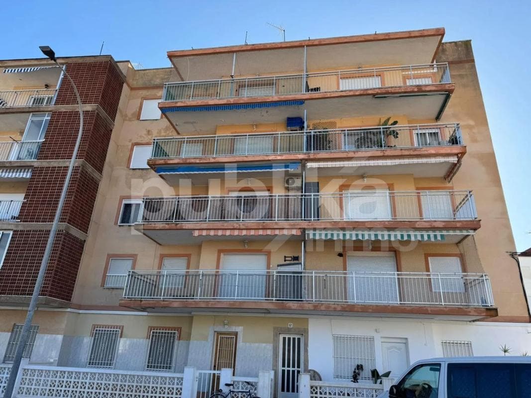 Venta de piso en Calle Elda, Santa Pola
photo 4