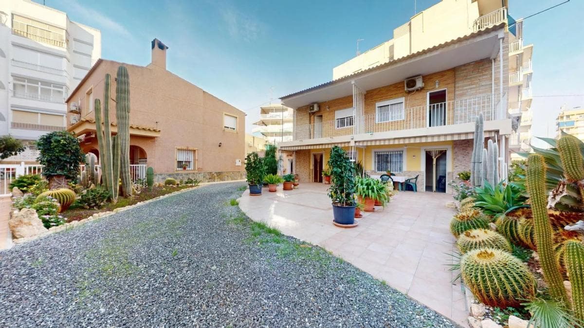 Venta de chalet independiente en Tamarit - Playa Lissa, Santa Pola
photo 4