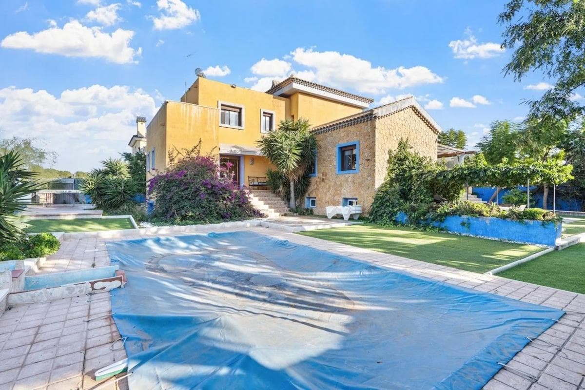 Venta de chalet independiente en Zona norte, Santa Pola
photo 2