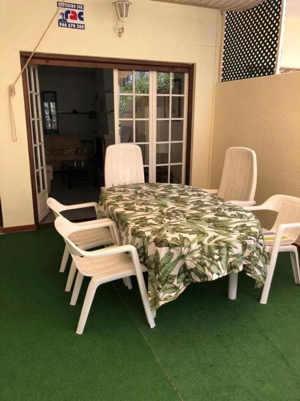 Venta de chalet adosado en Calas de Santiago Bernabeu , Santa Pola photo 3